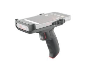Honeywell Pistolen-Griff für CT70 ohne Schutzhülle