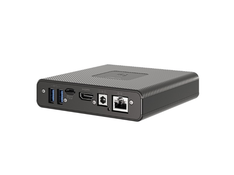 Zebra ZEC500 - Booksize PC