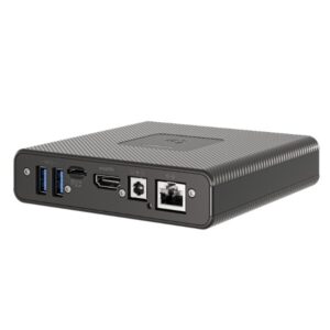 Zebra ZEC500 - Booksize PC