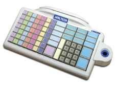 Jarltech 8031MKL Kassentastatur