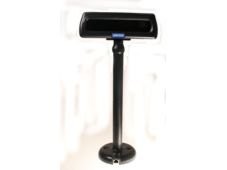 Jarltech Kundendisplay 8034 VF ***schwarz*** Kundendisplay