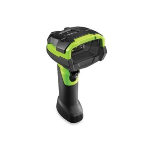 Zebra DS3678-XR - Kabelloser 2D-Barcodescanner