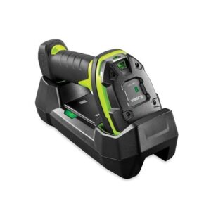 Zebra DS3678-XR - Kabelloser 2D-Barcodescanner