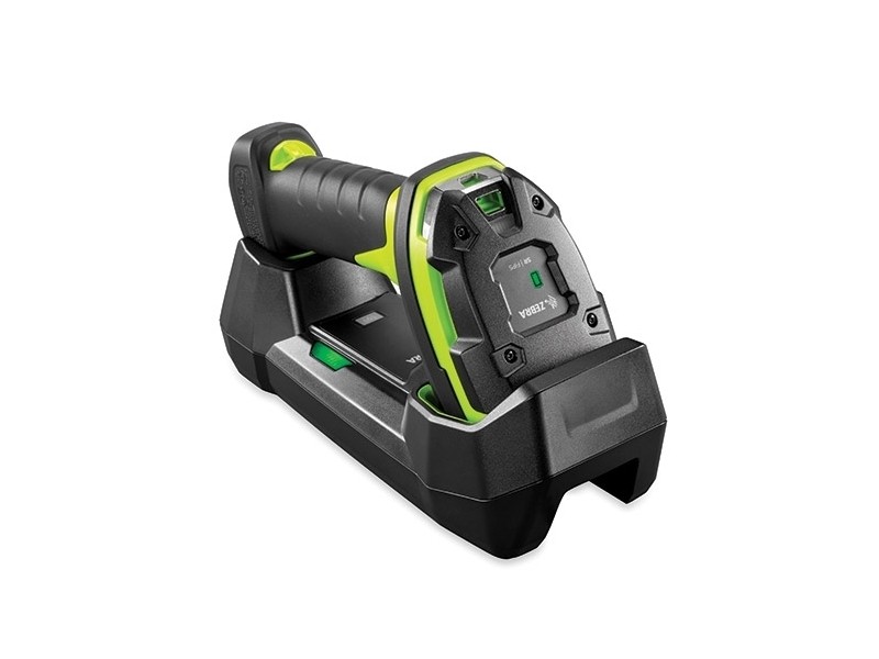 Zebra DS3678-XR - Kabelloser 2D-Barcodescanner