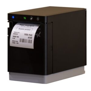 Star mC-Label2 X4 - Etikettendrucker für linerless Etiketten