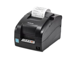 Bixolon SRP-275IIIV2 - Nadeldrucker mit Abschneider