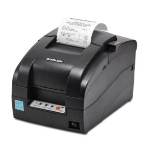 Bixolon SRP-275IIIV2 - Nadeldrucker mit Abschneider