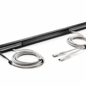 Antibeschlag-Heizung für MESATAS Fleisch- und Feinkosttheke Abb. ähnlich