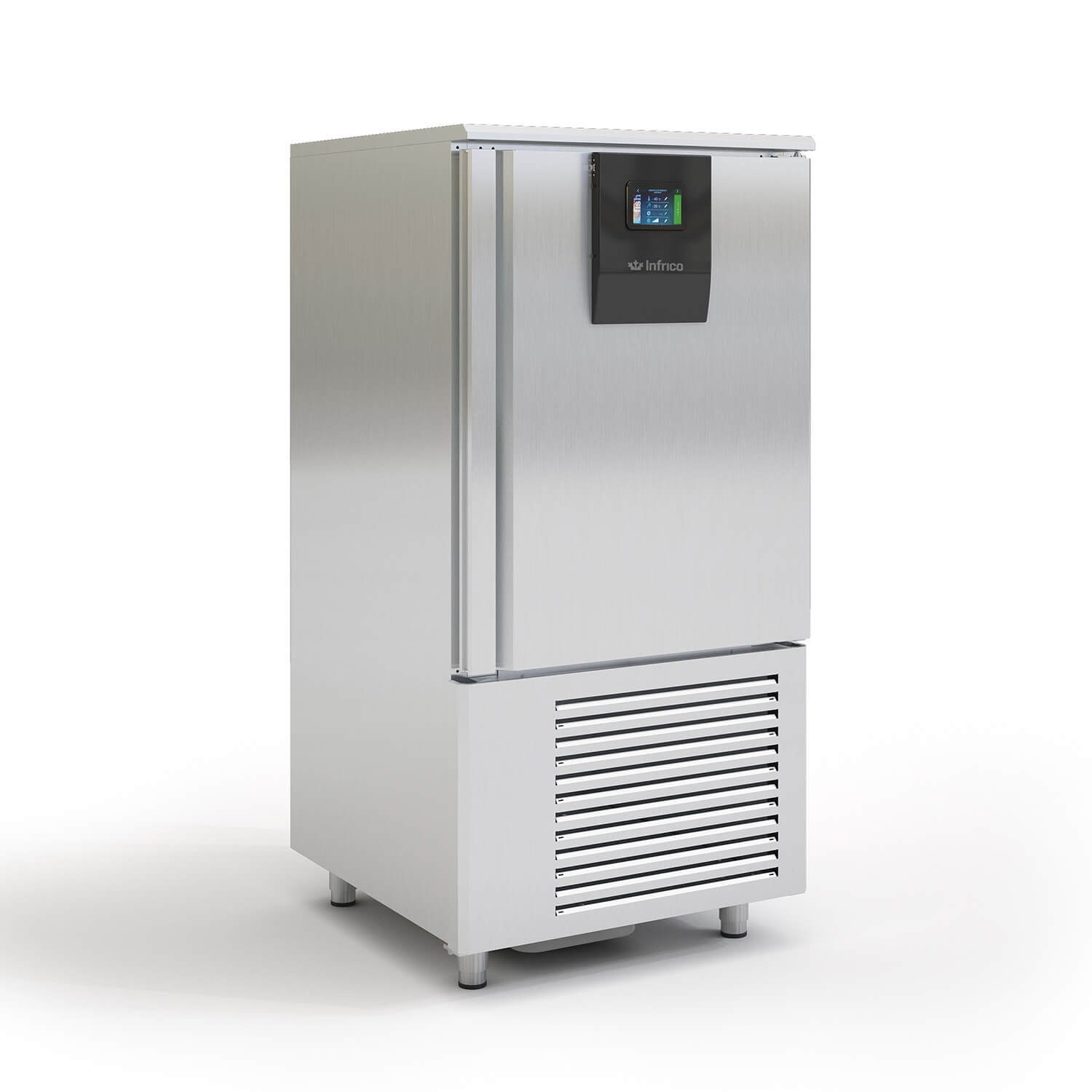 ABT-Serien 10 und 14 Temperatur-Schnellkühler und -Gefriergeräte