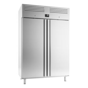 Fischkühlschrank 600 x 400 AGB 700/1400L Serie