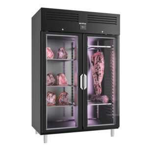 AGB1402MDAB Dry Ager Reifeschrank für Fleisch