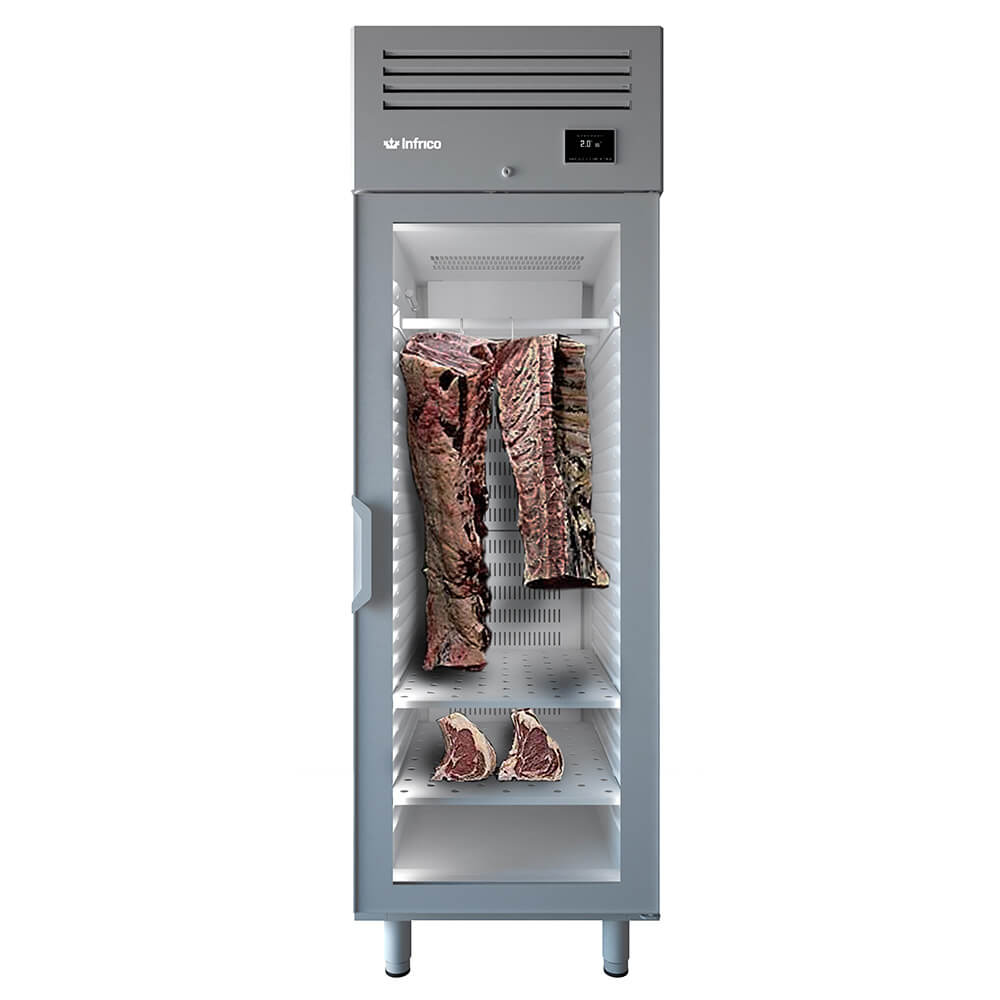 AGB701MDA Dry Ager Reifeschrank für Fleisch