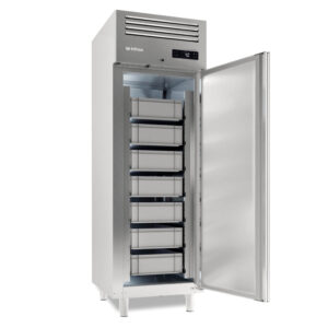 Fischkühlschrank 600 x 400 AGB 700/1400L Serie