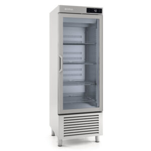 Gefrierschrank mit Glastür NATIONAL 500/1000L Serie