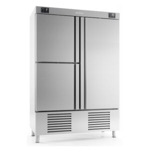 NATIONAL 500/1000L Serie Fischkühlschrank