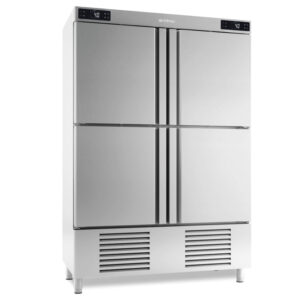 NATIONAL 500/1000L Serie Fischkühlschrank