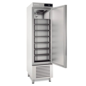 Euronorm 600×400 AP T/F Serie Fischkühl- und Gefrierschrank