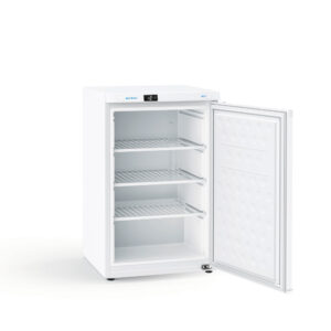 Gefrierschrank CV130HC mit weißem Gehäuse