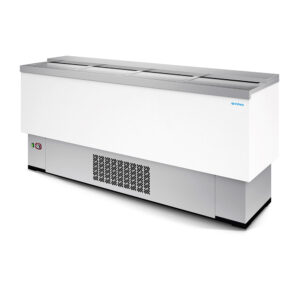 EFP-Serie Flaschenkühlschrank EFP2000EG