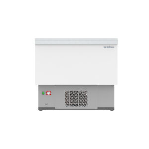 EFP-Serie Flaschenkühlschrank EFP1000EG aus Edelstahl