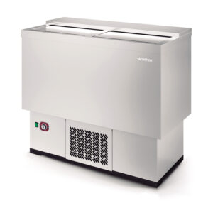 EFP-Serie Flaschenkühlschrank EFP2000II