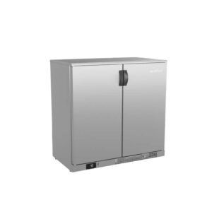 Barkühler ERV PP-Serie 920 mm hoch