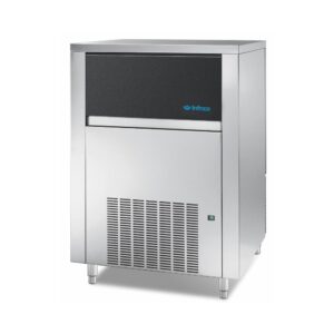 Eiswürfelbereiter der FHC-Serie mit Vorratsbehälter 40WHC