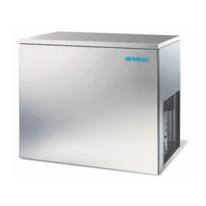 Eiswürfelbereiter der FHC-Serie mit Vorratsbehälter 155AHC