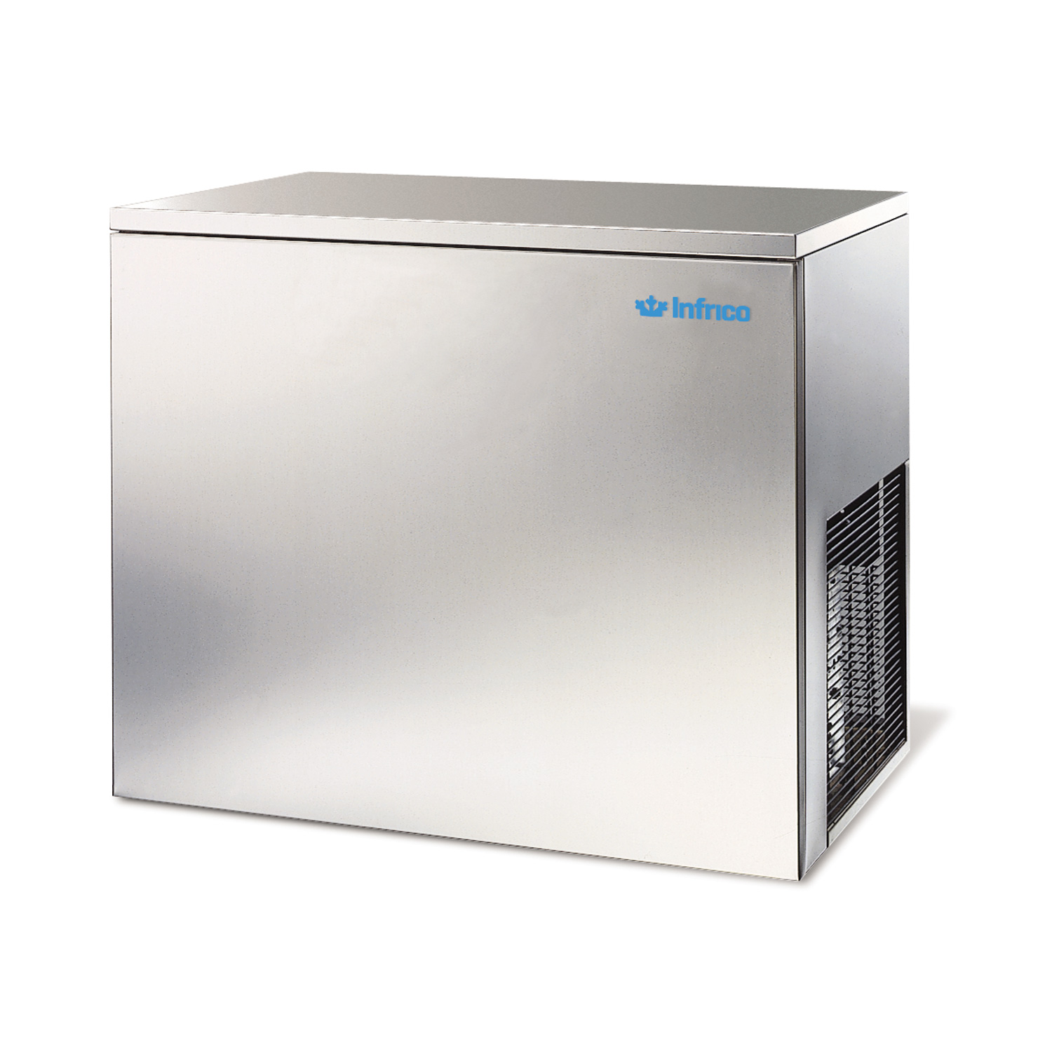 Eiswürfelbereiter FHC-Serie CM-Modular 150AHC