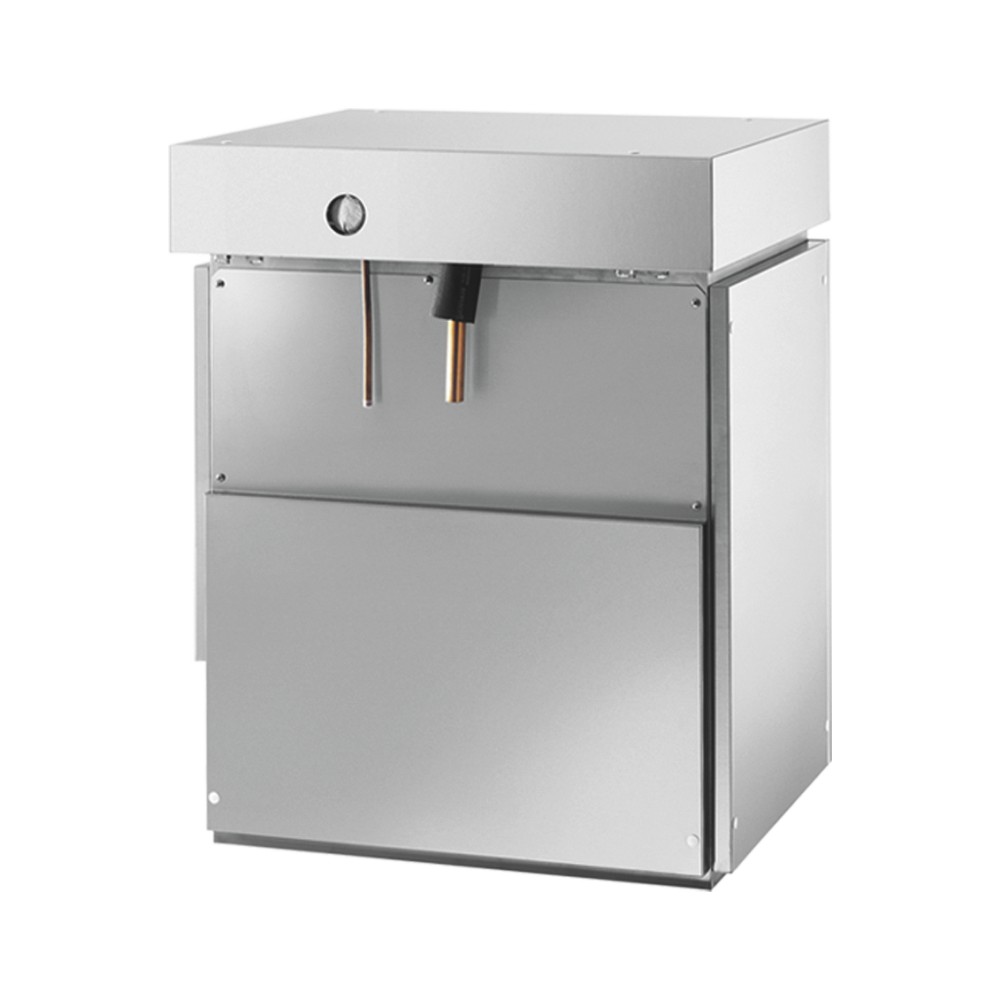 Scherbeneismaschine Remote FHESM2200SSPLIT für Gastronomie und Industrie