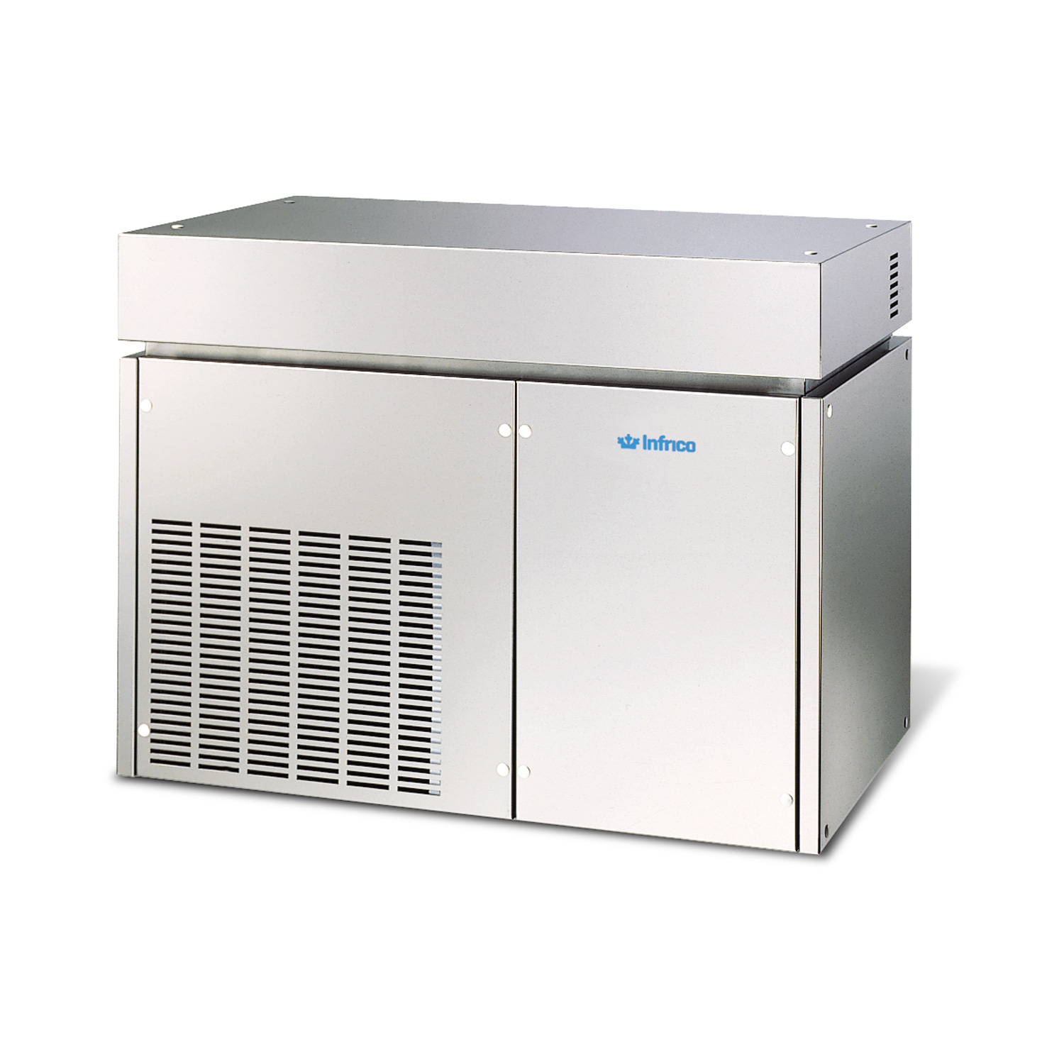 Scherbeneismaschine Remote FHESM400W