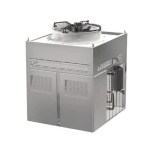 Scherbeneismaschine Remote FHESM5000A