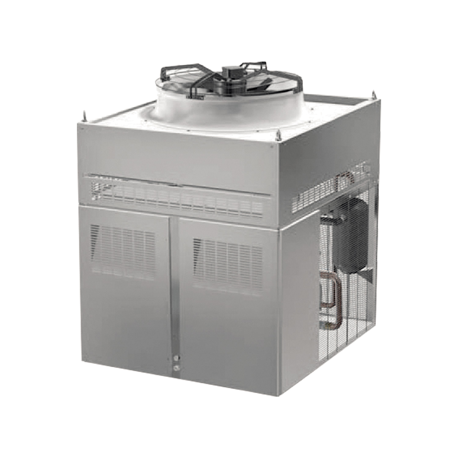 Scherbeneismaschine Remote FHESM5000A