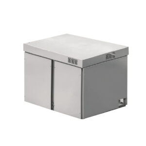 Scherbeneismaschine Remote FHESM5000SSPLIT