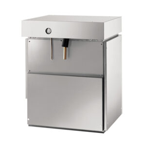 Scherbeneismaschine Remote FHESM900SSPLIT für Gastronomie und Industrie