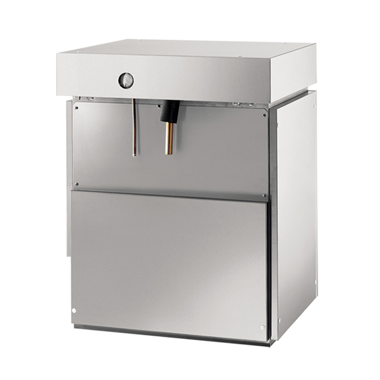 Scherbeneismaschine Remote FHESM900SSPLIT für Gastronomie und Industrie