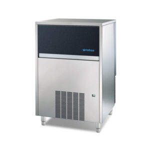 T-Serie Eiscrusher mit Speicher 155AHC