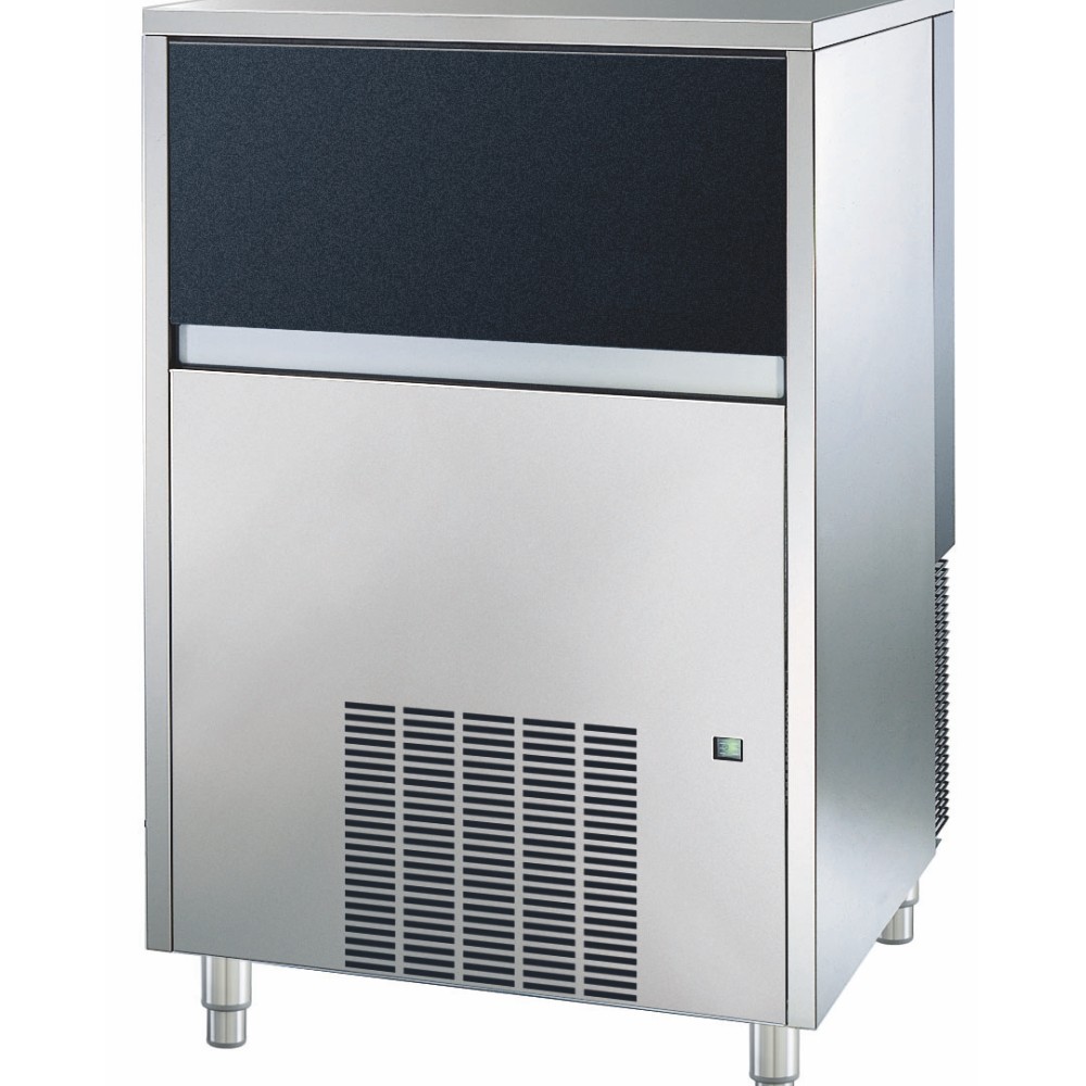 TBM-Modular-Serie Crushed Ice ohne Lagerung 250WHC