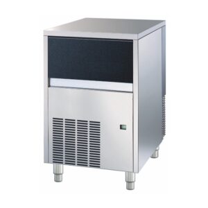 TB-Serie Crushed Ice mit Speicher 90AHC Eiswürfelbereiter