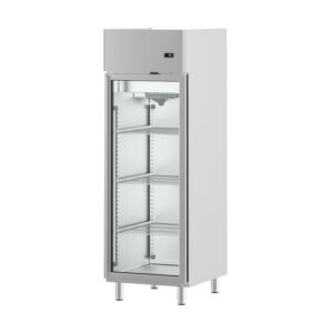 IAG 700/1400 Serie Kühlvitrine mit Glastür 701CR