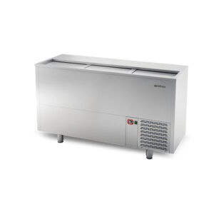 Flaschenkühler der IEB-Serie 150