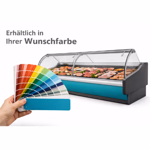 Wunschfarbe RAL / Sonderfarbe