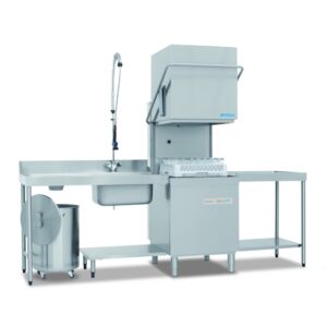 ELECTRONIC Serie Gläserspüler LCP4560EDBD