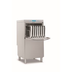 Geschirrspülmaschine für Bäckereien und Konditoreien