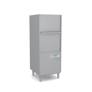 Geschirrspülmaschine für Bäckereien und Konditoreien