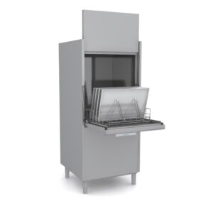 Geschirrspülmaschine für Bäckereien und Konditoreien