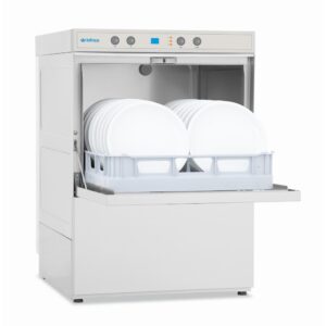 LVP3250BD Geschirrspülmaschine mit Edelstahlstruktur