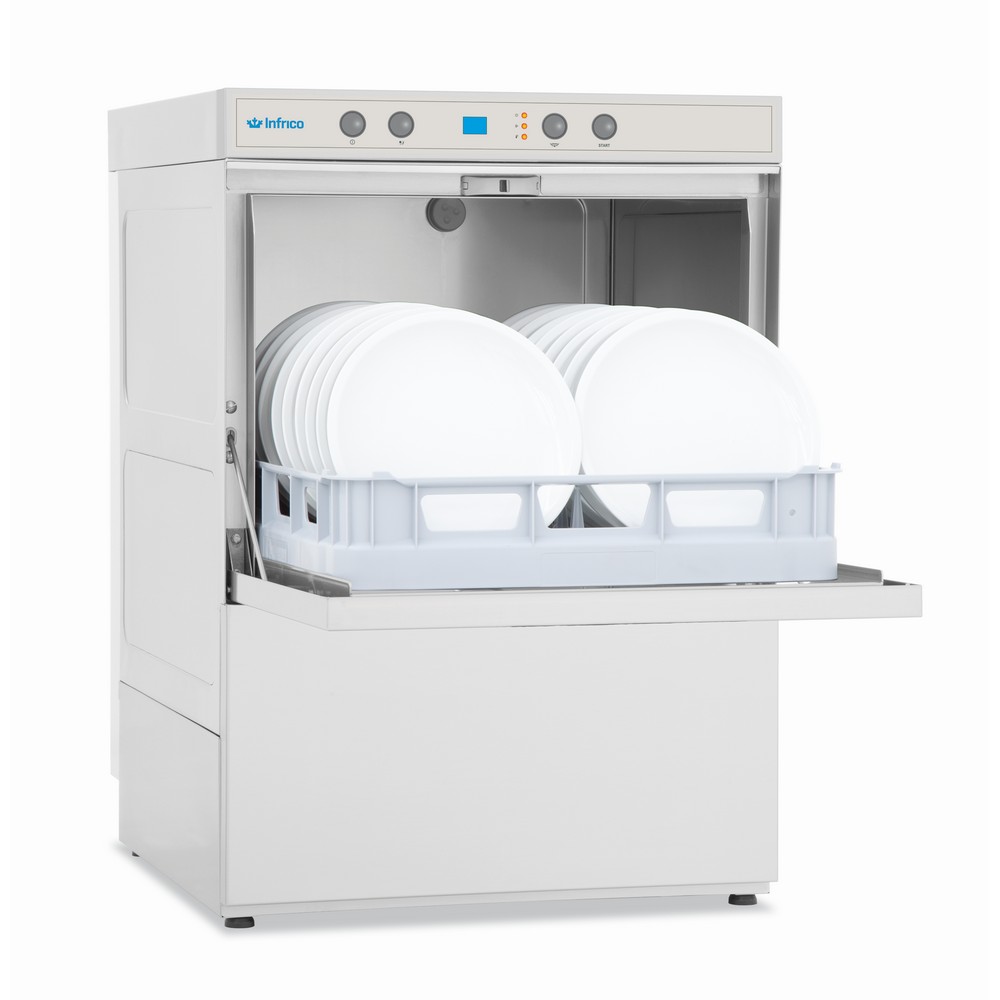 LVP3250BD Geschirrspülmaschine mit Edelstahlstruktur