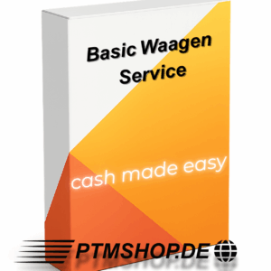 Basic Waagen Service  – Einrichtung, Schulung & Support