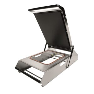 Infrico TSB290 Heißverschlussmaschine für GN-Trays